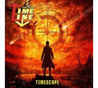 The chris slade timeline - Timescape