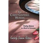 The Christ-Centered Woman DVD: Finding Balance in a World of Extremes [Alemania]