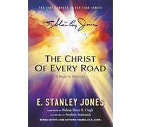 The Christ of Every Road: A Study in Pentecost