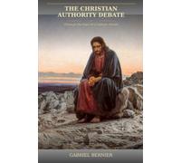 The Christian Authority Debate: Through the eyes of a Catholic Revert