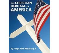 The Christian Heritage of America