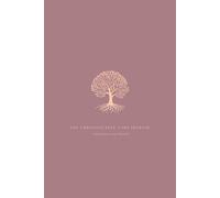 The Christian Self-Care Journal: Pouring Grace into All of Life