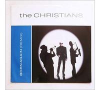 The Christians - Born again (Remix, 1987) / Vinyl Maxi Single [Vinyl 12'']