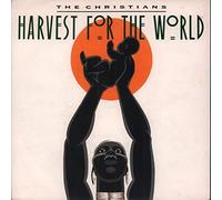 Christians - Christians - Harvest For The World - [7"]