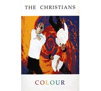 The Christians - Colour [Casete]