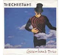 The Christians - Greenbank Drive [Vinyl Single]