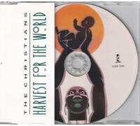 The Christians - Harvest For The World