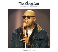The Christians - Harvest for the World - Greatest Hits Live [Vinilo]