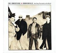 The Christians - Hooverville (And They Promised Us The World) - Christians, The 12"