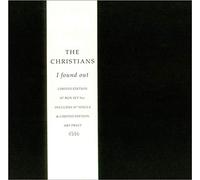 The Christians - I Found Out - Box