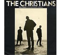 The Christians - IDEAL WORLD 12 INCH (12" VINYL) UK ISLAND 1987