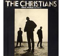 The Christians - Ideal World / Say It Isn't So [7" Vinyl]