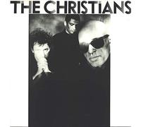 The Christians - Same (1987) / Vinyl record [Vinyl-LP]