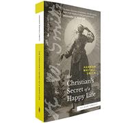 The Christian's Secret of a Happy Life (Sea Harp Timeless series)