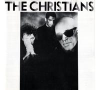 The Christians - The Christians (with 3 extra tracks)