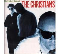 The Christians - The Perfect Moment [Vinilo]