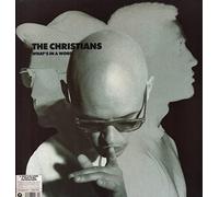 The Christians - What's in a Word [Vinilo]