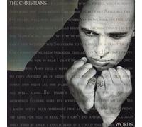 The Christians - Words