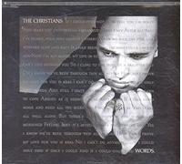 The Christians - Words [Single-CD]
