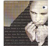 The Christians - Words [Vinilo]