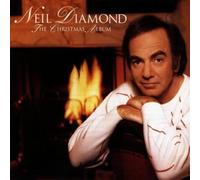 The Christmas Album