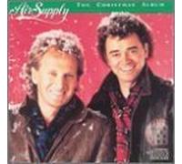 The Christmas Album by Air Supply (1990-10-25)