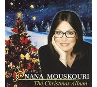 The Christmas Album by Nana Mouskouri