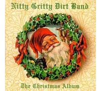 The Christmas Album by Nitty Gritty Dirt Band (1997) Audio CD
