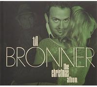 The Christmas Album by Till Broenner (2007-11-16)