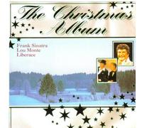 The Christmas Album: Silent Night, Frosty the Snowman, Jingle Bells, Auld Lang Syne, Hark the Herald Angels Sing, It Came Upon a Midnight Clear, Oh Little Town of Bethlehem, 'T Was the Night Before
