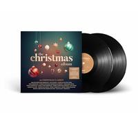 Various Artists The Christmas Album (Vinyl) 12" Album