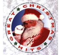 The Christmas Allstars - Great Christmas Hits