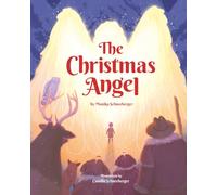 The Christmas Angel