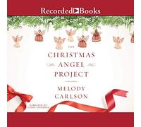 The Christmas Angel Project