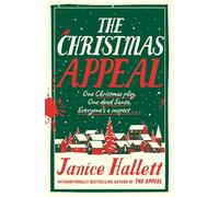The Christmas Appeal: A Novella