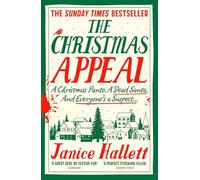 The Christmas Appeal: the Sunday Times bestseller from the author of The Appeal