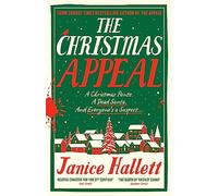 The Christmas Appeal: the Sunday Times bestseller from the author of The Appeal