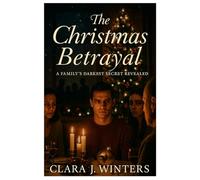 THE CHRISTMAS BETRAYAL: A Family's Darkest Secret Revealed