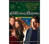 The Christmas Blessing [Reino Unido] [DVD]