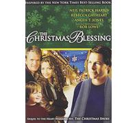 The Christmas Blessing [USA] [DVD]