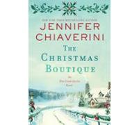 The Christmas Boutique (ebook)