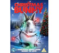The Christmas Bunny [DVD] [Reino Unido]
