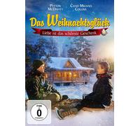 Das Weihnachtsglück - Liebe ist das schönste Geschenk [Alemania] [DVD]