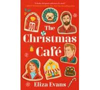 The Christmas Café (ebook)