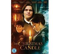The Christmas Candle [DVD] [Reino Unido]