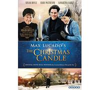 The Christmas Candle [USA] [DVD]