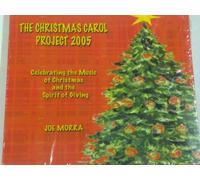 The Christmas Carol Project 2005
