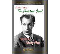The Christmas Carol / Scrooge [USA] [DVD]
