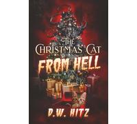 The Christmas Cat From Hell
