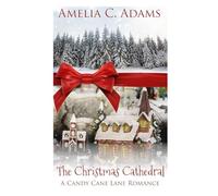 The Christmas Cathedral (Candy Cane Lane)
